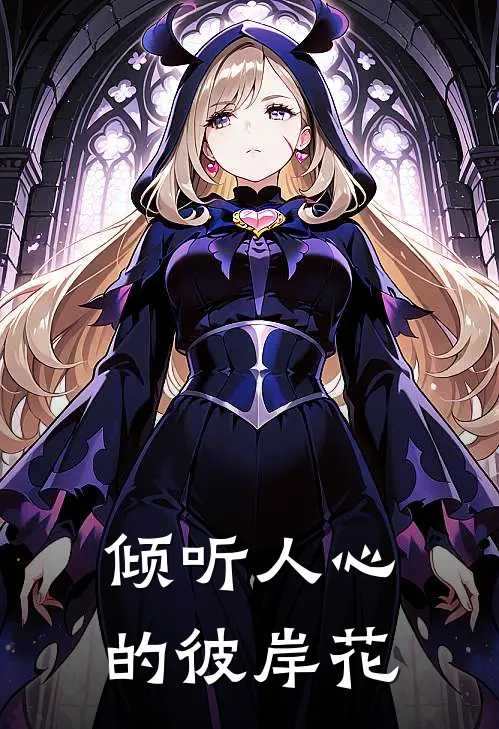 倾听人心的彼岸花