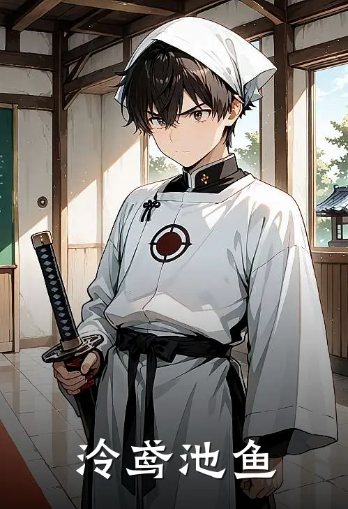 泠鸢池鱼(卫良陈鱼)网络热门小说_最新小说泠鸢池鱼(卫良陈鱼)