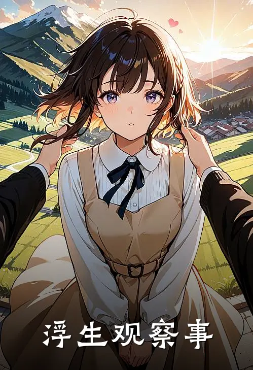 浮生观察事