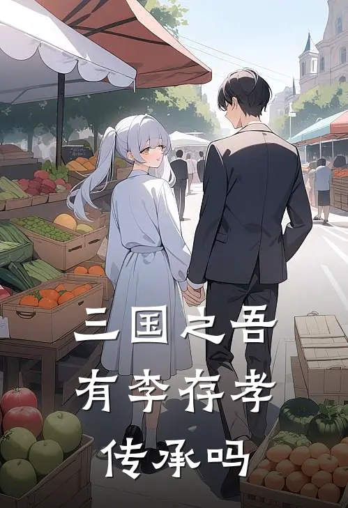 三国之吾有李存孝传承吗