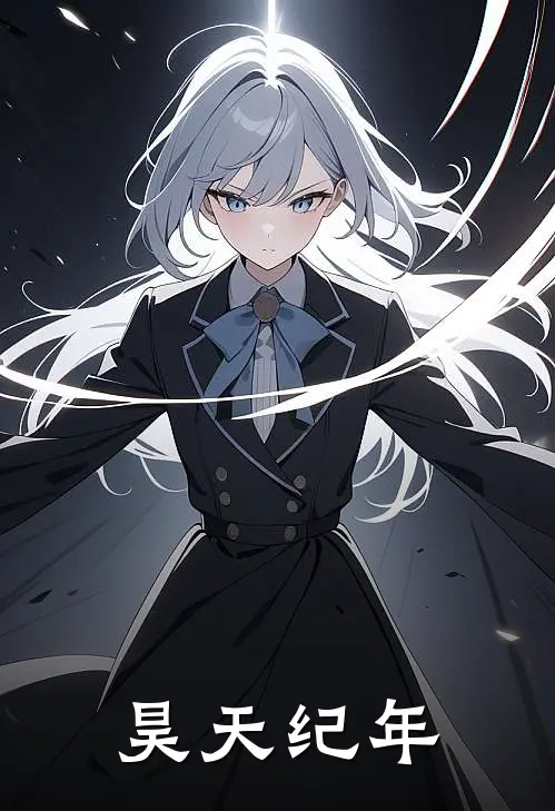 昊天纪年(余小天余小年)全本免费在线阅读_昊天纪年最新章节在线阅读