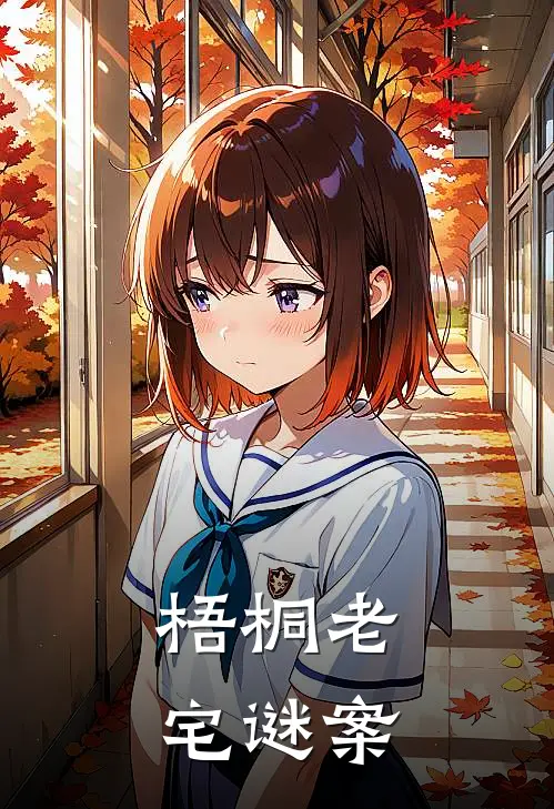 梧桐老宅谜案(林砚王贵)最新小说全文阅读_最新章节列表梧桐老宅谜案(林砚王贵)