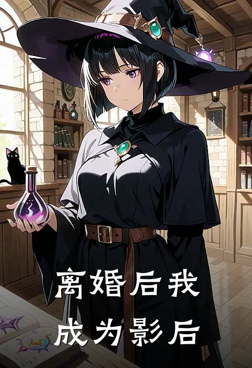 离婚后我成为影后田伟晶晶小说免费完结_最新章节列表离婚后我成为影后(田伟晶晶)