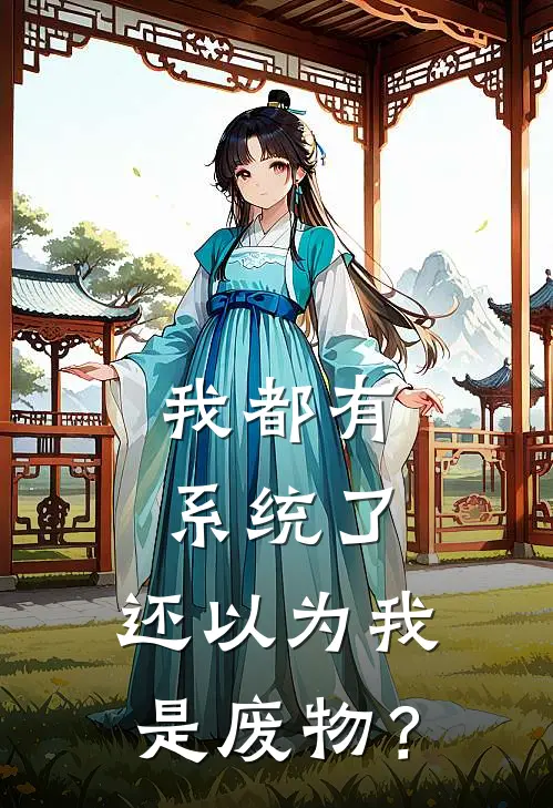 我都有系统了，还以为我是废物？