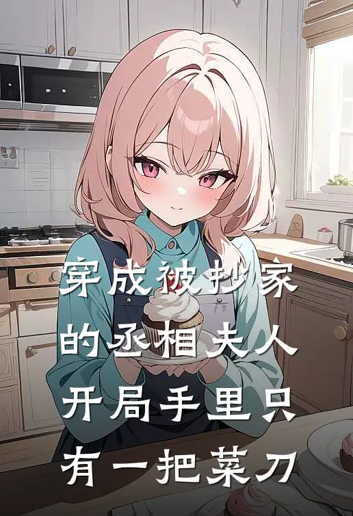 穿成被抄家的丞相夫人，开局手里只有一把菜刀(陈宴清沈清禾)热门小说推荐_免费小说在线看穿成被抄家的丞相夫人，开局手里只有一把菜刀陈宴清沈清禾