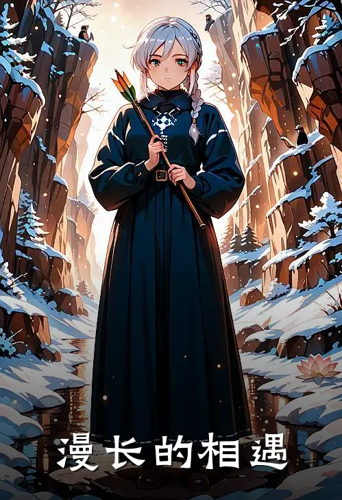 漫长的相遇