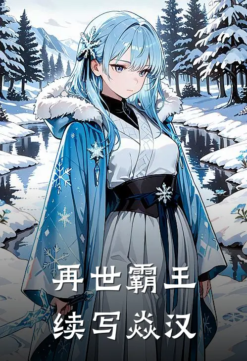 再世霸王，续写焱汉