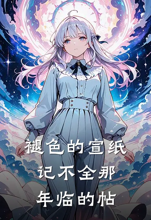 褪色的宣纸，记不全那年临的帖苏知瑶欧阳询免费小说大全_完结的小说褪色的宣纸，记不全那年临的帖(苏知瑶欧阳询)