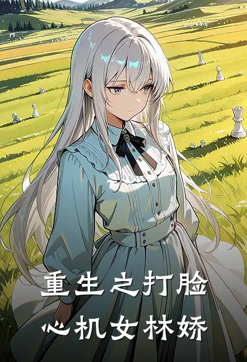 重生之打脸心机女林娇