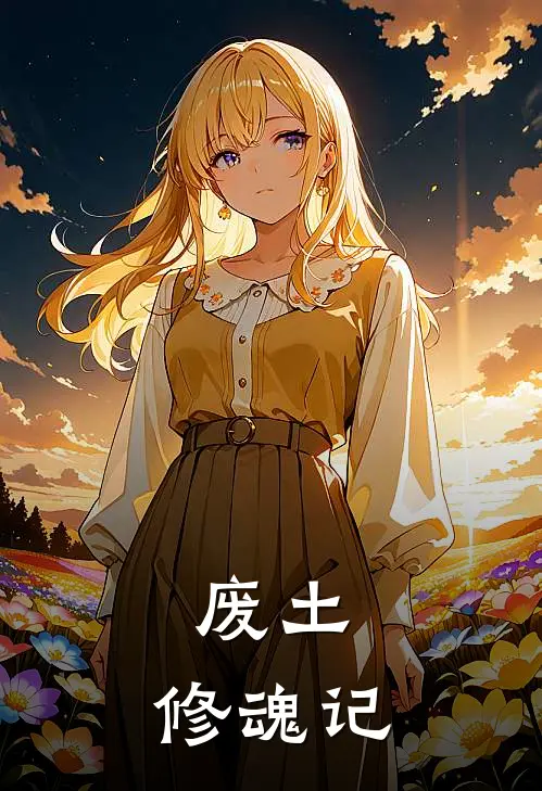 废土，修魂记闻垚柒垚最新好看小说_最新完本小说废土，修魂记闻垚柒垚