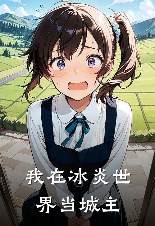 我在冰炎世界当城主王青苏云青完结小说大全_免费热门小说我在冰炎世界当城主(王青苏云青)