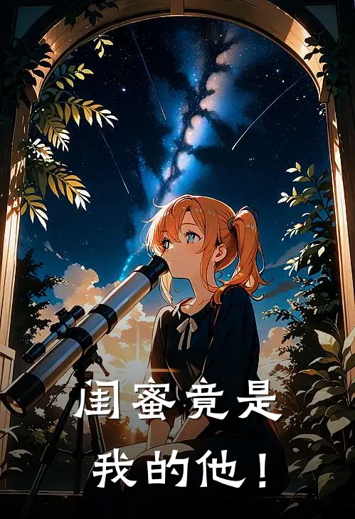 闺蜜竟是我的他！