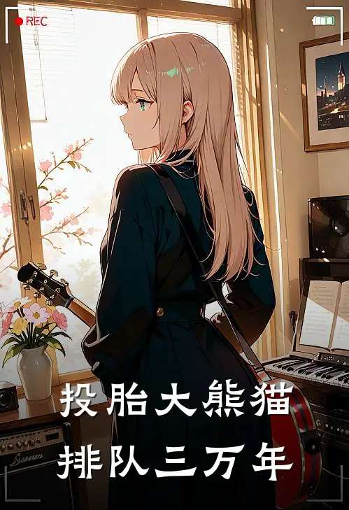 投胎大熊猫，排队三万年(赵凯姜娇)免费阅读_热门的小说投胎大熊猫，排队三万年赵凯姜娇