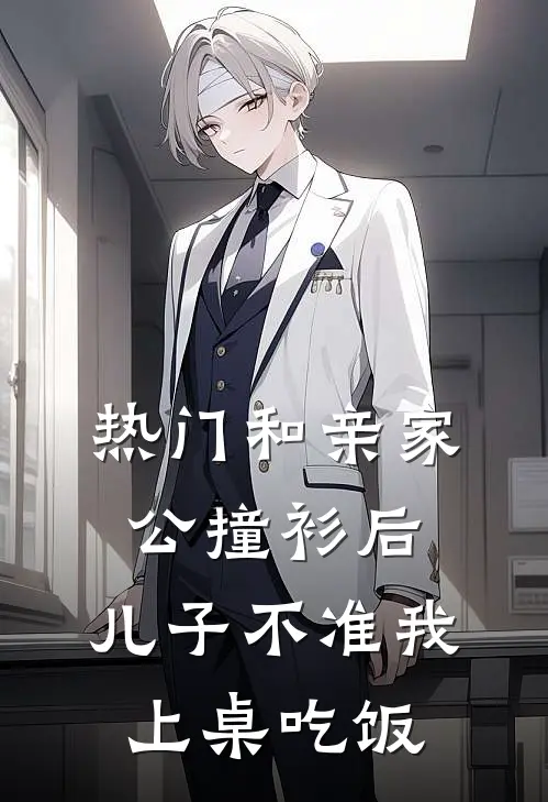 [热门]和亲家公撞衫后，儿子不准我上桌吃饭