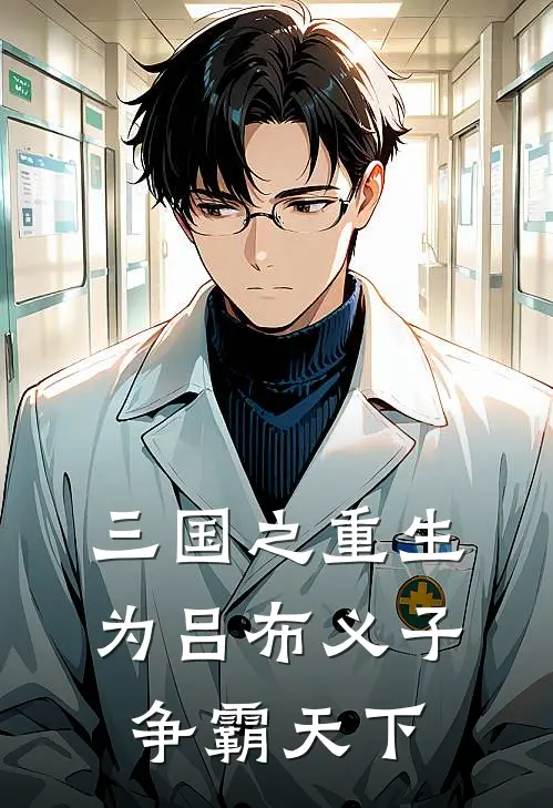 三国之重生为吕布义子，争霸天下
