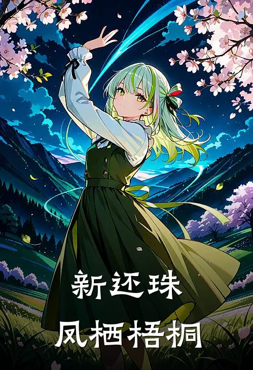 新还珠：凤栖梧桐(尔泰永琪)小说免费在线阅读_新还珠：凤栖梧桐(尔泰永琪)大结局阅读