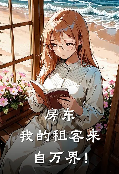 《房东：我的租客来自万界！》率歌星云完本小说_率歌星云(房东：我的租客来自万界！)全文免费阅读无弹窗大结局