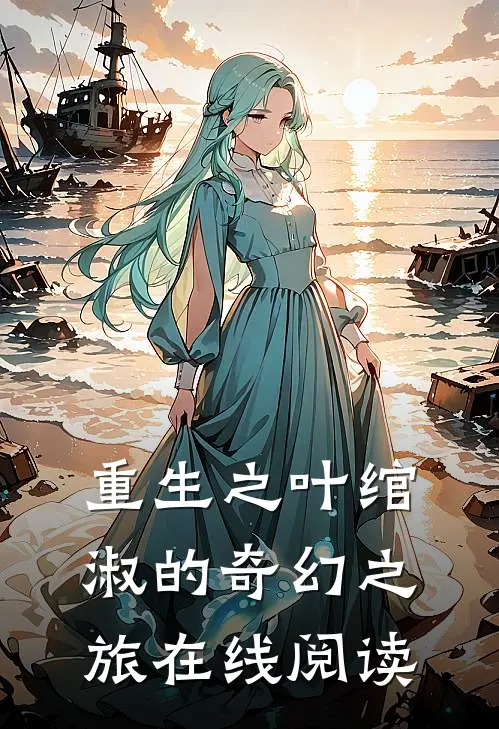 重生之叶绾淑的奇幻之旅在线阅读