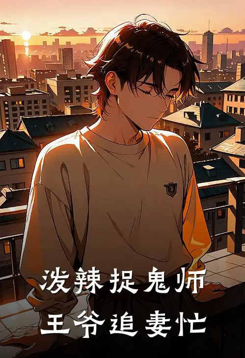 泼辣捉鬼师：王爷追妻忙(萧玦雪团)免费小说大全_小说完结免费泼辣捉鬼师：王爷追妻忙萧玦雪团