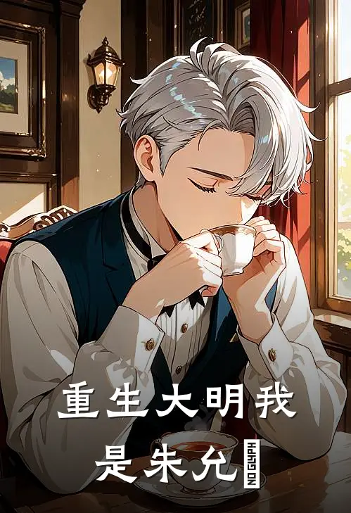 重生大明我是朱允炆