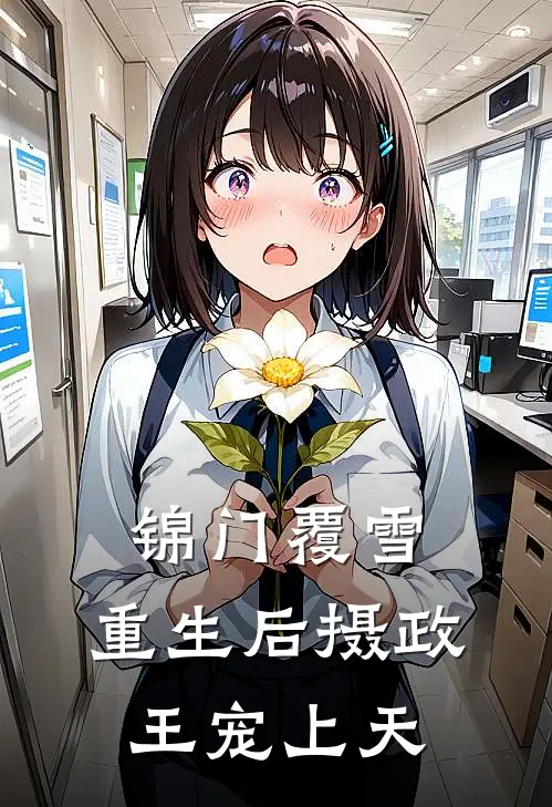 锦门覆雪：重生后摄政王宠上天