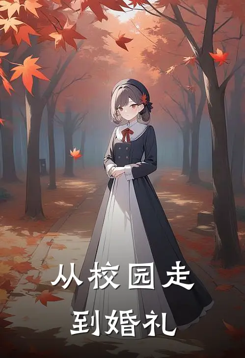 从校园走到婚礼(龚俊青林晓晓)最新热门小说_完结小说从校园走到婚礼(龚俊青林晓晓)