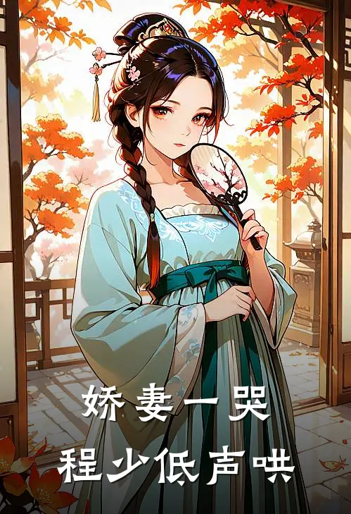 娇妻一哭，程少低声哄(白景齐乔思思)免费小说完结版_最新章节列表娇妻一哭，程少低声哄(白景齐乔思思)