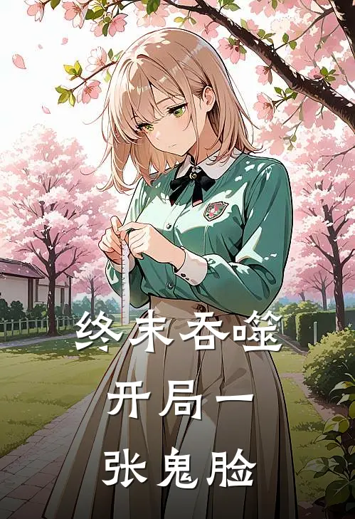 终末吞噬：开局一张鬼脸奥卡姆张涛最新小说推荐_完结小说终末吞噬：开局一张鬼脸(奥卡姆张涛)