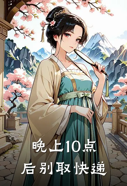 抖音热门《晚上10点后别取快递》完结版免费阅读_晚上10点后别取快递全文免费阅读