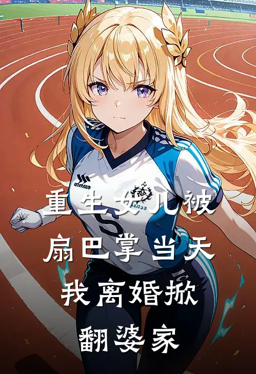 重生女儿被扇巴掌当天，我离婚掀翻婆家陈凯张桂兰免费小说大全_完结的小说重生女儿被扇巴掌当天，我离婚掀翻婆家(陈凯张桂兰)