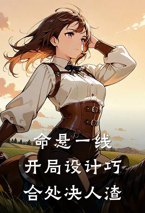 命悬一线：开局设计巧合处决人渣