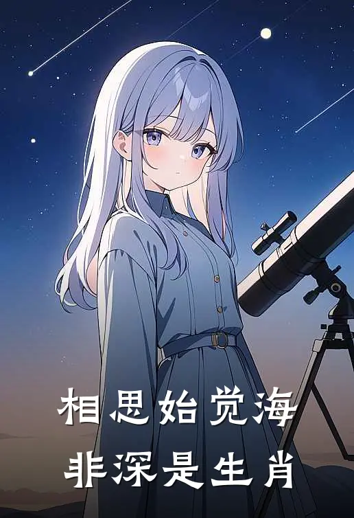 相思始觉海非深是生肖