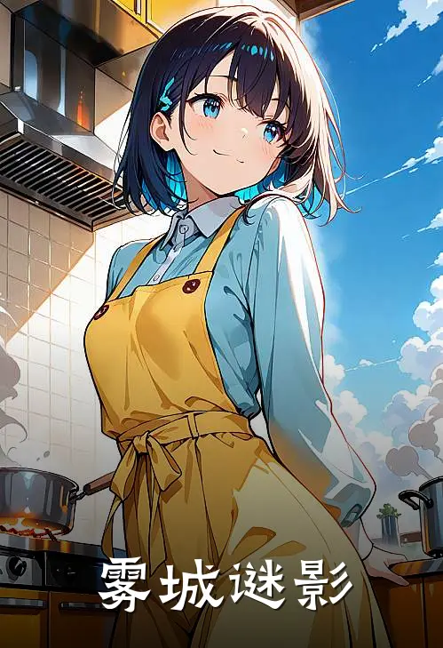 顾清岚周砚(雾城谜影)最新章节免费在线阅读_(顾清岚周砚)完结版在线阅读