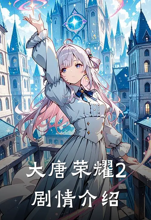 大唐荣耀2剧情介绍