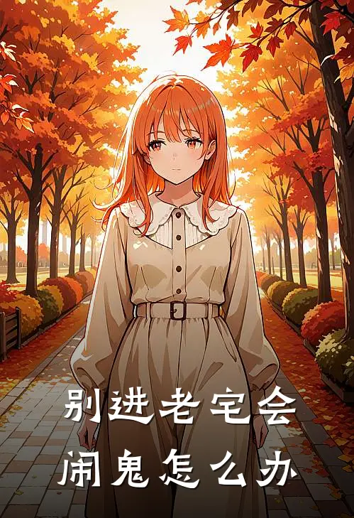 别进老宅会闹鬼怎么办