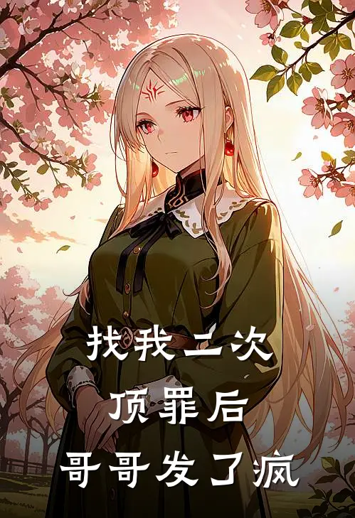 找我二次顶罪后，哥哥发了疯程芸程熙热门小说免费阅读_网络热门小说找我二次顶罪后，哥哥发了疯(程芸程熙)