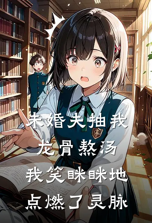 未婚夫抽我龙骨熬汤，我笑眯眯地点燃了灵脉（江寒阿昭）全文免费阅读无弹窗大结局_未婚夫抽我龙骨熬汤，我笑眯眯地点燃了灵脉最新章节列表_笔趣阁（江寒阿昭）