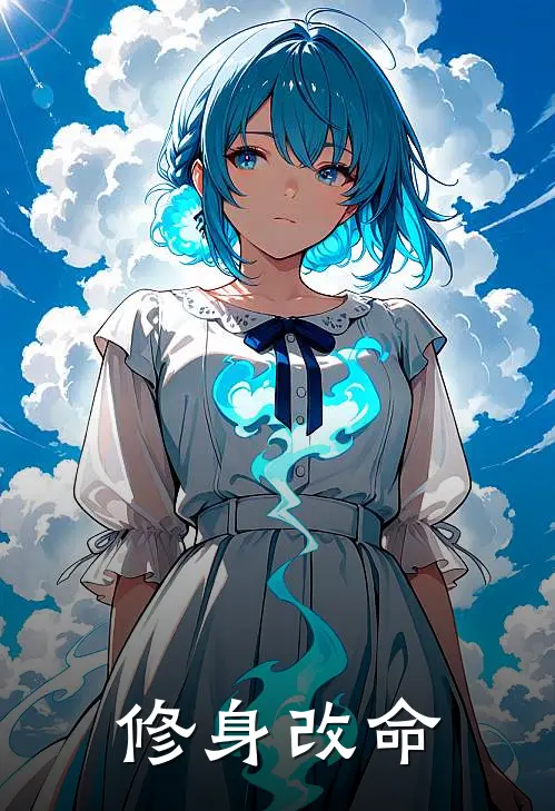 修身改命肖丹周安完整免费小说_小说全文免费阅读修身改命肖丹周安
