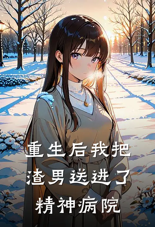 重生后我把渣男送进了精神病院(林晚陆沉)网络热门小说_最新小说重生后我把渣男送进了精神病院(林晚陆沉)