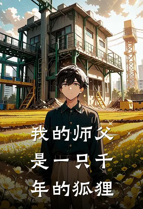 阿鸾白衍《我的师父是一只千年的狐狸》全本免费在线阅读_(阿鸾白衍)最新章节在线阅读