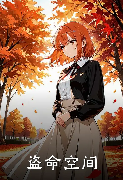 盗命空间