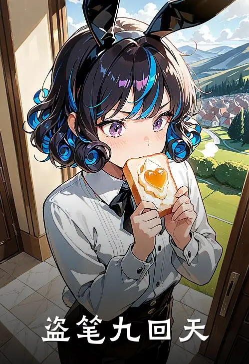 盗笔九【回天】