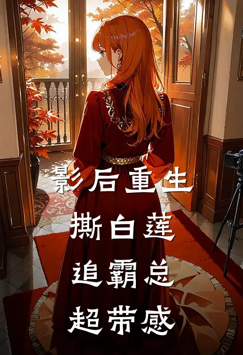 影后重生：撕白莲追霸总，超带感