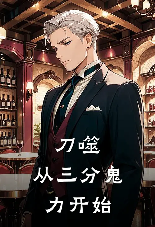 刀噬：从三分鬼力开始(李玄铁骧)推荐小说_刀噬：从三分鬼力开始(李玄铁骧)全文免费阅读大结局