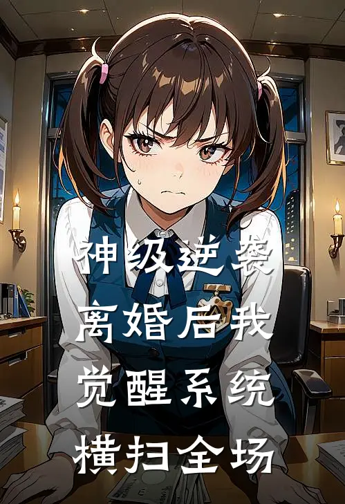 神级逆袭：离婚后我觉醒系统横扫全场林辰苏晚晴完整免费小说_热门小说阅读神级逆袭：离婚后我觉醒系统横扫全场林辰苏晚晴