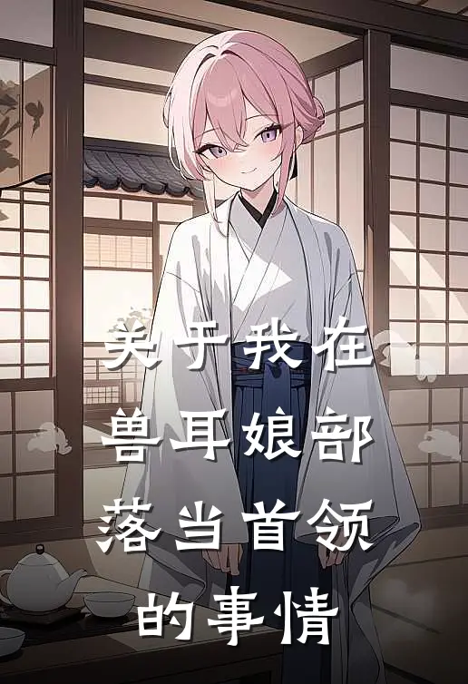 关于我在兽耳娘部落当首领的事情