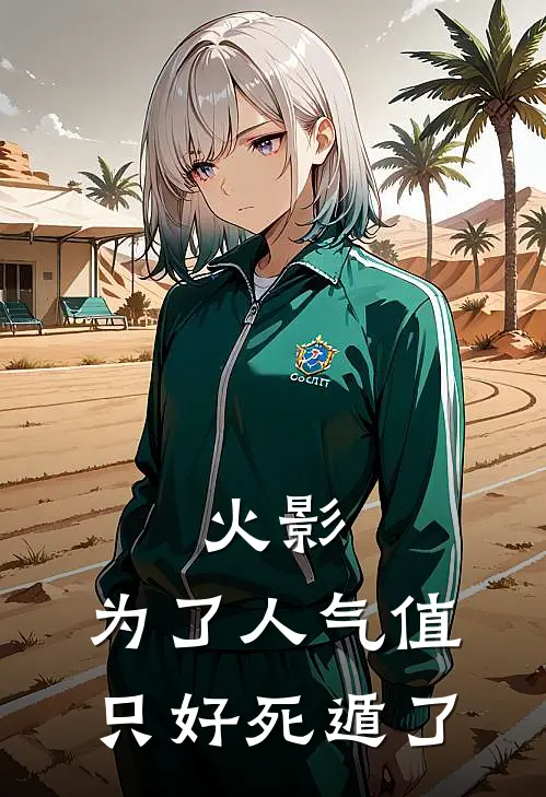 火影：为了人气值只好死遁了