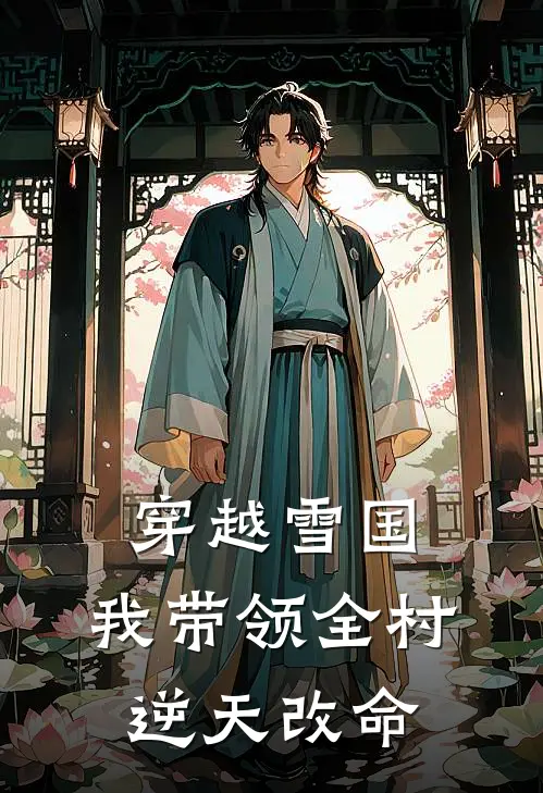 穿越雪国：我带领全村逆天改命林大山周万全完结小说免费阅读_热门免费小说穿越雪国：我带领全村逆天改命(林大山周万全)