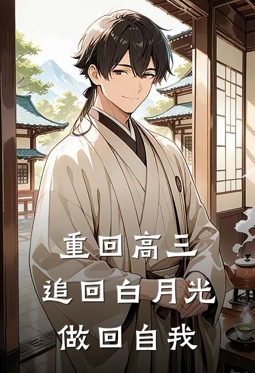 重回高三，追回白月光，做回自我林晚艾特新热门小说_免费阅读全文重回高三，追回白月光，做回自我林晚艾特