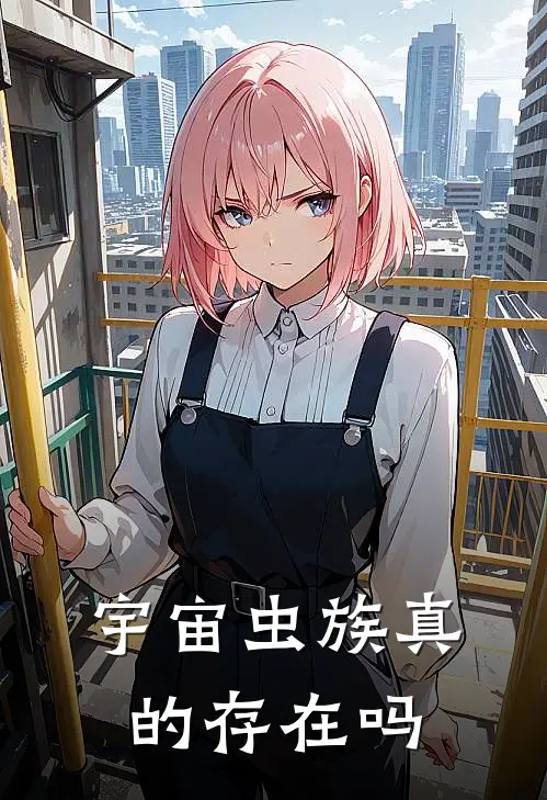 宇宙虫族真的存在吗